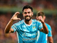 Cristal debuta esta noche en la Libertadores ante Always Ready en el Alto-Bolivia