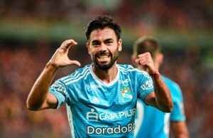 Cristal debuta esta noche en la Libertadores ante Always Ready en el Alto-Bolivia