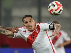 Paolo Guerrero dice estar decepcionado de Richard Acuña por cortar conversación de rescindir contrato