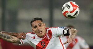 Paolo Guerrero dice estar decepcionado de Richard Acuña por cortar conversación de rescindir contrato