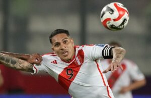 Paolo Guerrero dice estar decepcionado de Richard Acuña por cortar conversación de rescindir contrato