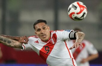 Paolo Guerrero dice estar decepcionado de Richard Acuña por cortar conversación de rescindir contrato