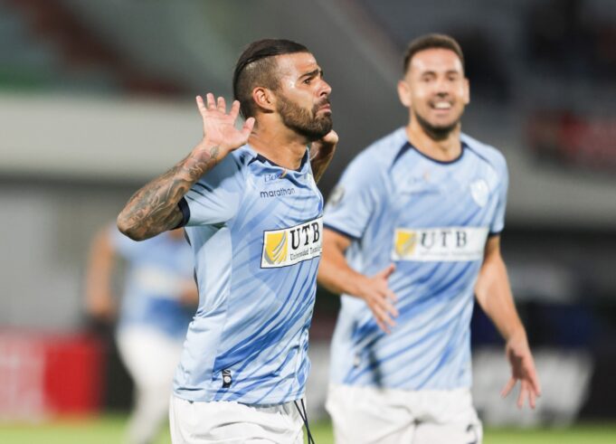 Melgar perdió en su debut de Libertadores ante Aurora de Bolivia por 1-0. La vuelta será el 14