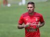 Paolo Guerrero será refuerzo de la César Vallejo al firmar contrato tras idas y venidas