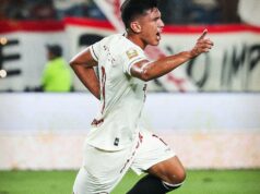 La «U» ganó con lo justo al Grau 1-0 y llega motivado al Clásico ante Alianza Lima