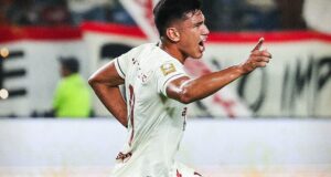 La «U» ganó con lo justo al Grau 1-0 y llega motivado al Clásico ante Alianza Lima