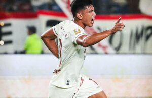 La «U» ganó con lo justo al Grau 1-0 y llega motivado al Clásico ante Alianza Lima