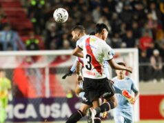 Cristal fue goleado y humillado por Always Ready 6-1 en la ida de la Libertadores