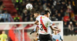 Cristal fue goleado y humillado por Always Ready 6-1 en la ida de la Libertadores