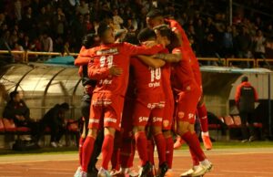 Sport Huancayo alcanzó también el liderato al vencer a Cusco F.C. por 2-0