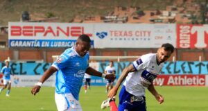 ADT goleó al Carlos Mannucci 4-0 y alcanzó su primera victoria en el Apertura