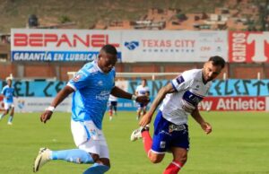 ADT goleó al Carlos Mannucci 4-0 y alcanzó su primera victoria en el Apertura