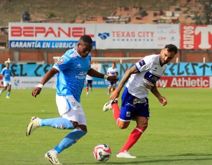 ADT goleó al Carlos Mannucci 4-0 y alcanzó su primera victoria en el Apertura