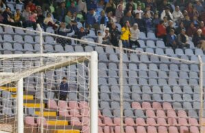 Cusco F.C. en el final superó a Garcilaso 1-0 que terminó con 8 jugadores