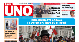 Edición del 2 de febrero de 2024