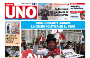 Edición del 2 de febrero de 2024