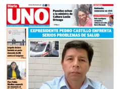 Edición del 3 de febrero de 2024