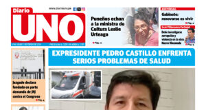 Edición del 3 de febrero de 2024