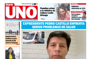 Edición del 3 de febrero de 2024