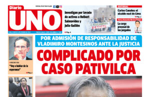 Edición del 4 de febrero de 2024