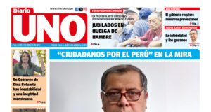 Edición del 5 de febrero de 2024