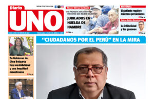 Edición del 5 de febrero de 2024