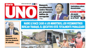 Edición del 6 de febrero de 2024