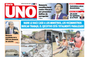 Edición del 6 de febrero de 2024