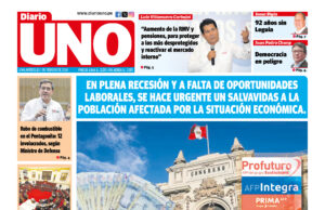 Edición del 7 de febrero de 2024