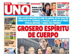 Edición del 11 de febrero de 2024