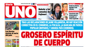 Edición del 11 de febrero de 2024