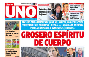 Edición del 11 de febrero de 2024