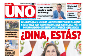 Edición del 12 de febrero de 2024