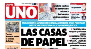 Edición del 13 de febrero de 2024