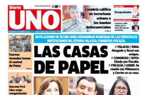 Edición del 13 de febrero de 2024