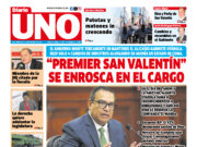 Edición del 14 de febrero de 2024