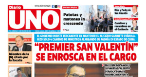 Edición del 14 de febrero de 2024