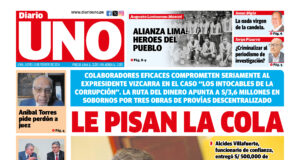 Edición del 15 de febrero de 2024