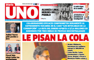 Edición del 15 de febrero de 2024