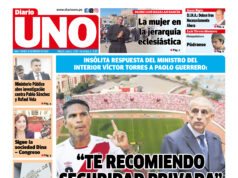 Edición del 16 de febrero de 2024