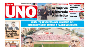 Edición del 16 de febrero de 2024