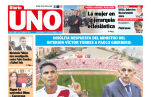 Edición del 16 de febrero de 2024