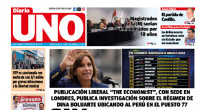 Edición del 17 de febrero de 2024