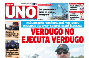 Edicion del 18 de febrero de 2024