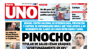 Edición del 19 de febrero de 2024