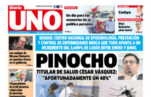 Edición del 19 de febrero de 2024