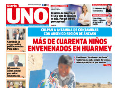 Edición del 20 de febrero de 2024