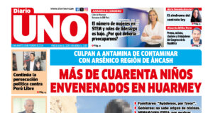 Edición del 20 de febrero de 2024