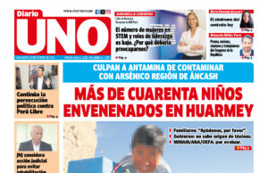 Edición del 20 de febrero de 2024