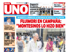 Edición del 21 de febrero de 2024